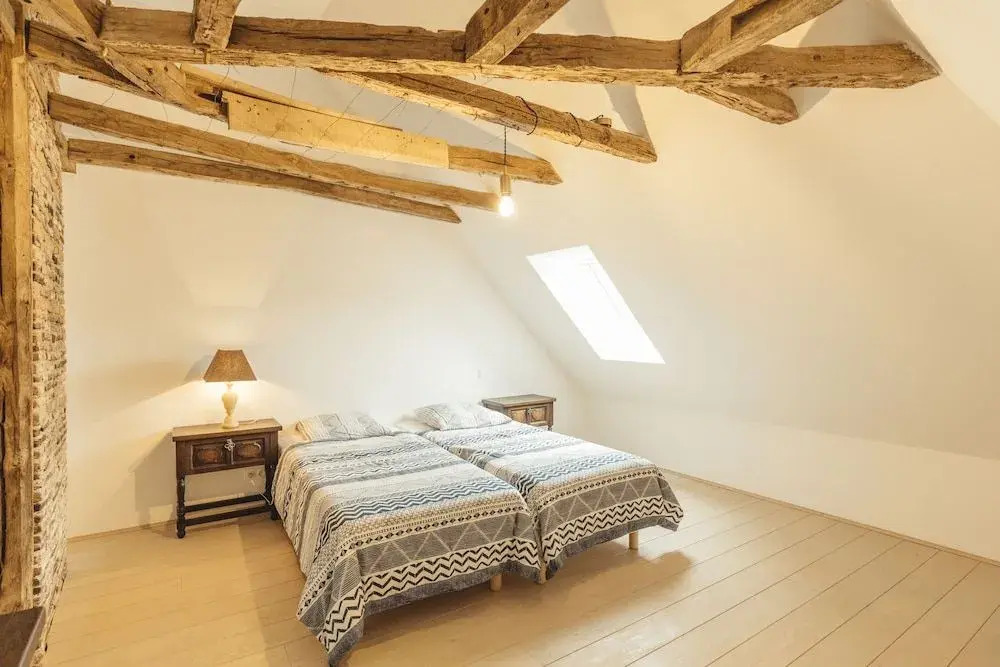 Gites chez Antonin