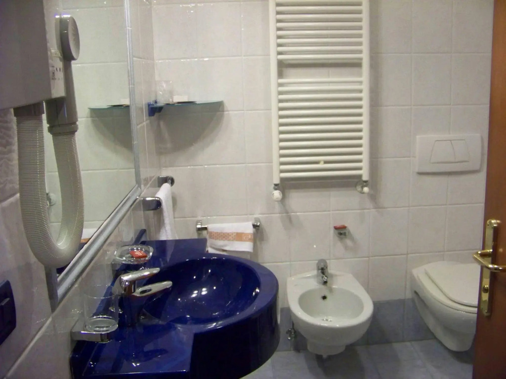 Hotel Garibaldi
