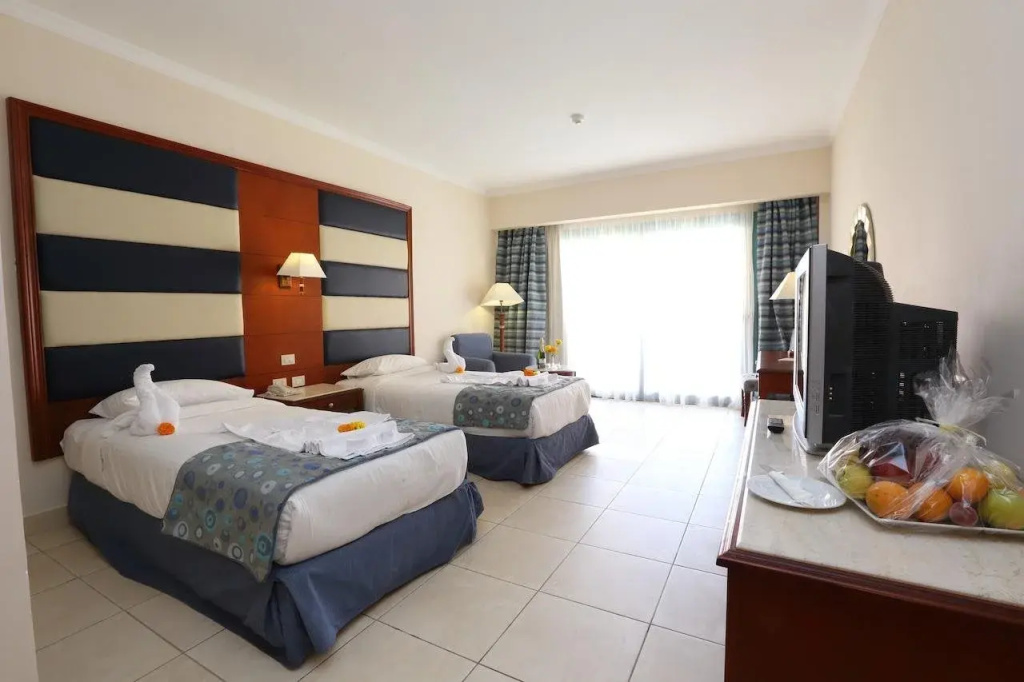 Rehana Sharm Resort - Aquapark & Spa - Couples and Family Only -Premium Ultra All-Inclusive 24H