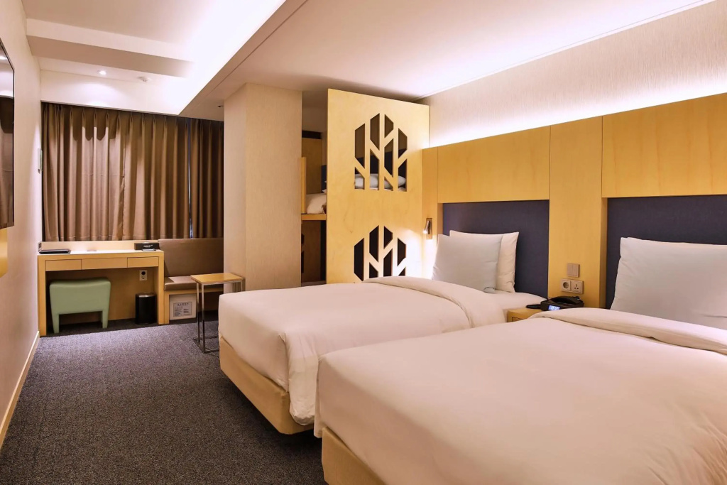 Hotel Midcity Myeongdong