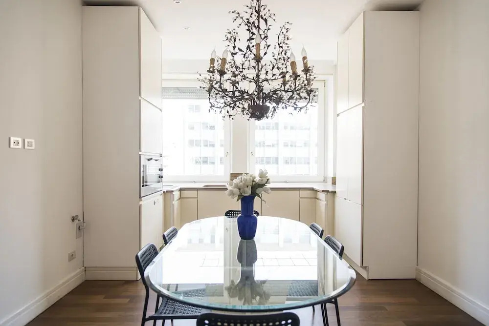 Charming & Elegant Flat near Centrale / Repubblica