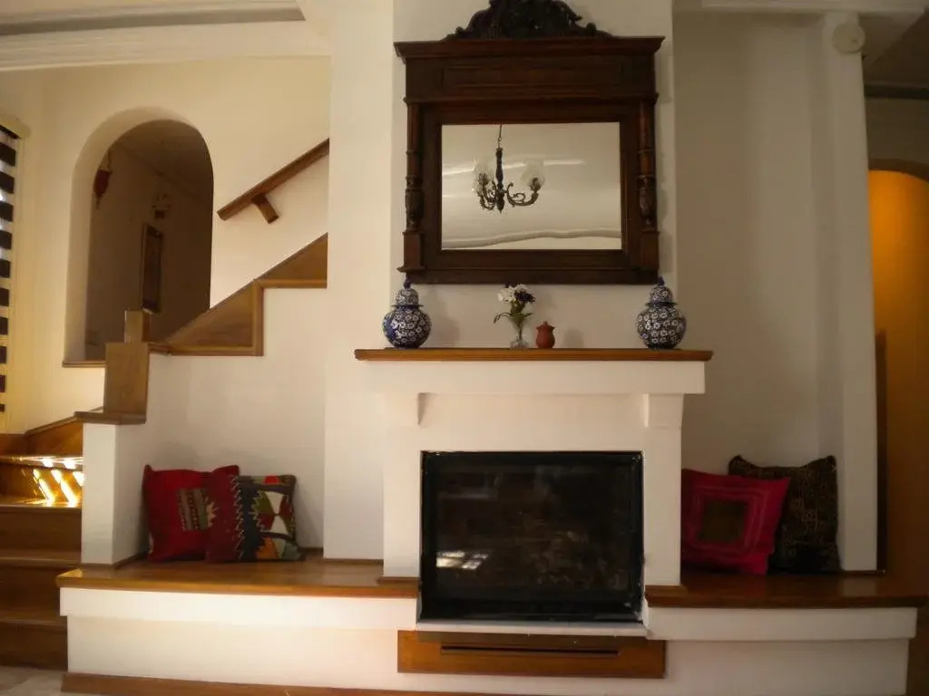 Sabah Gurses Villas