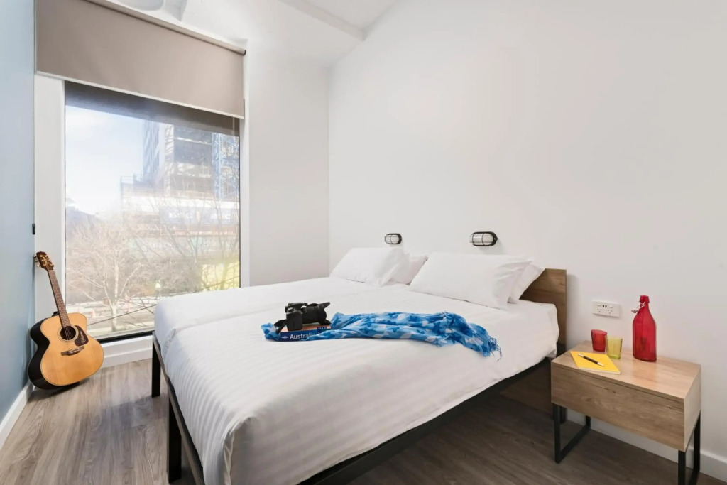 Hostel G Perth