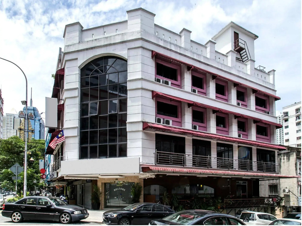 Hotel Bintang