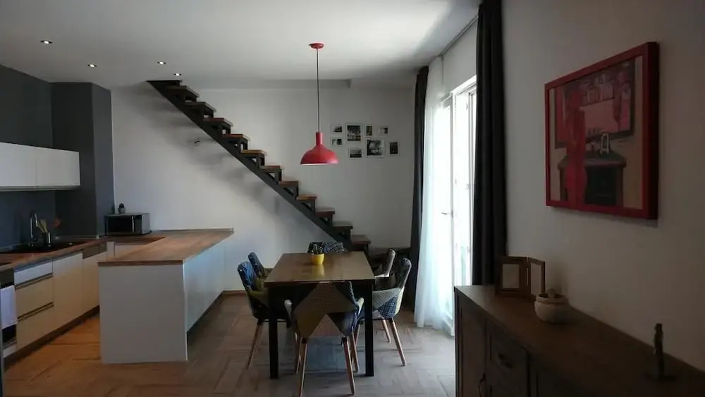 Noel apartment Cavtat
