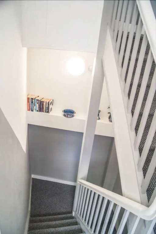 Latin Quarter Townhouse
