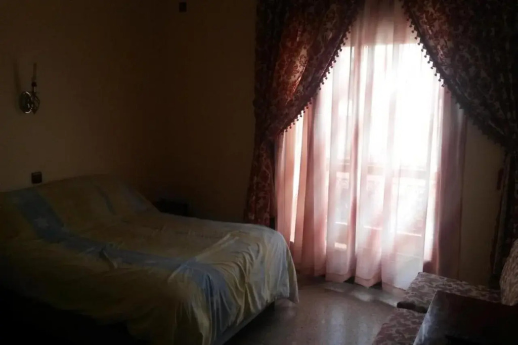 Hotel les palmiers