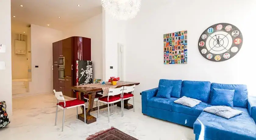 Decorialab Apartments