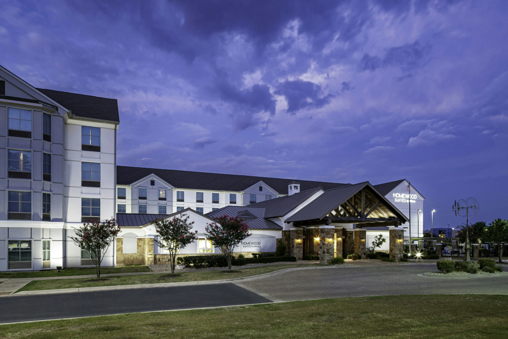 Homewood Suites by Hilton Austin/Round Rock