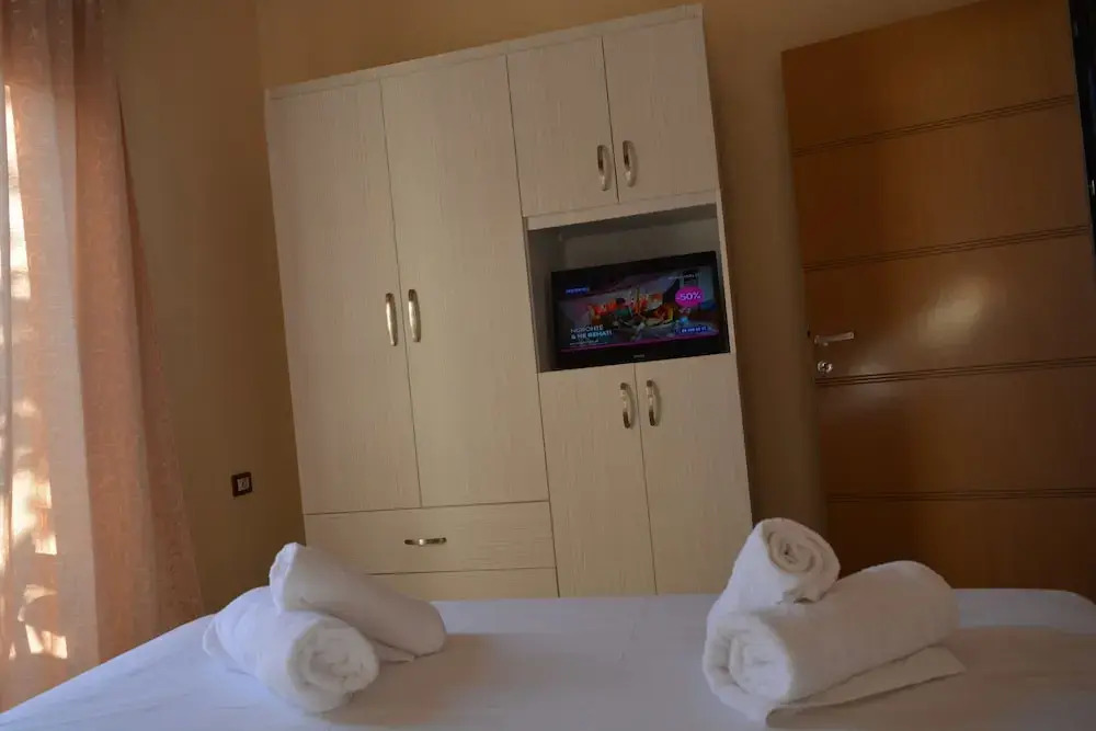 Sunilio Apartment