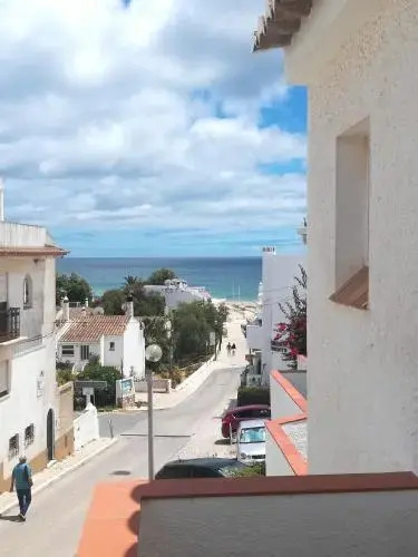 Casa Caravela, Praia da Luz