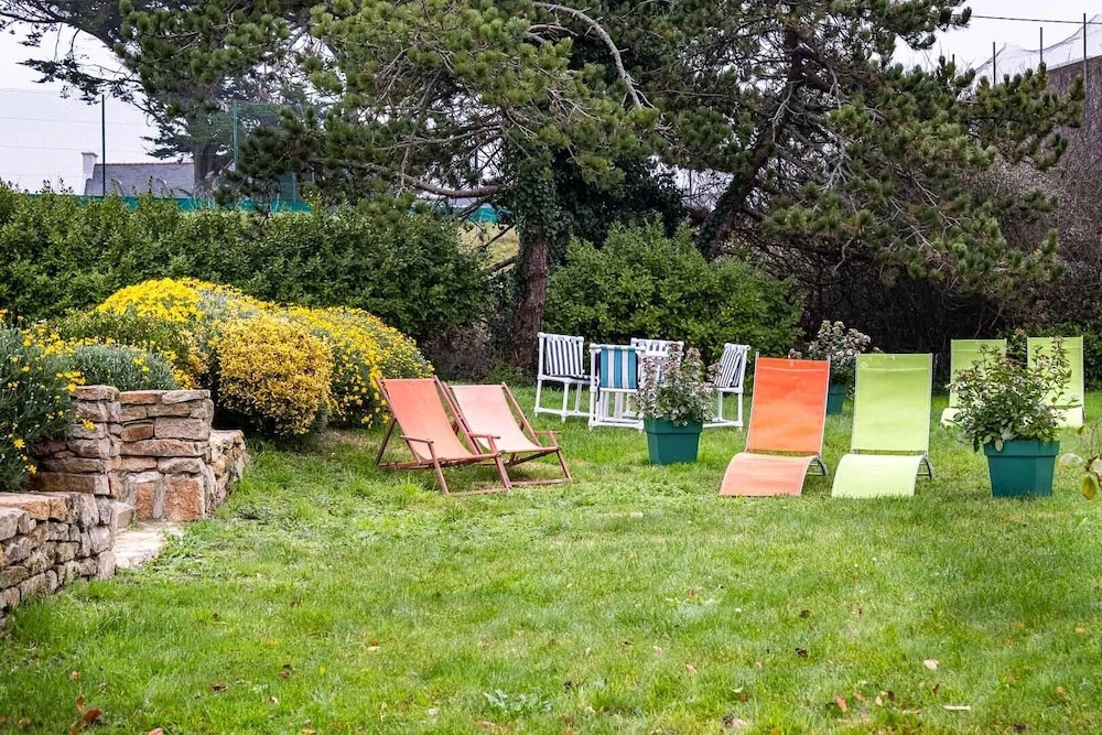 Logis Hotel Restaurant De La Plage
