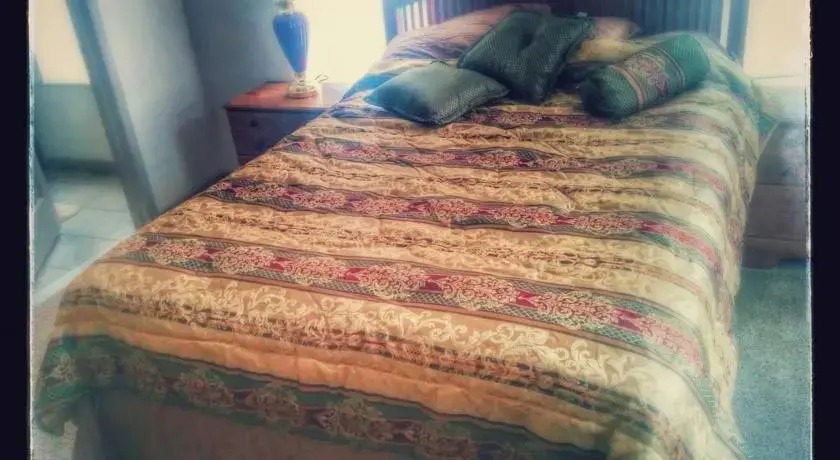Chabad Guest Suite