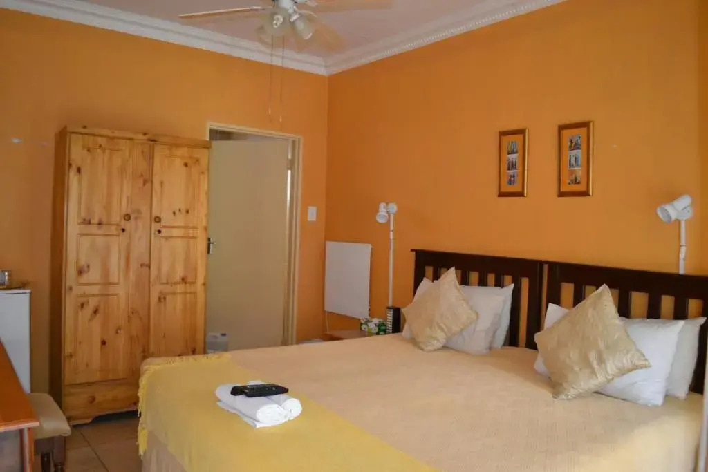 Kamogelo Guest House