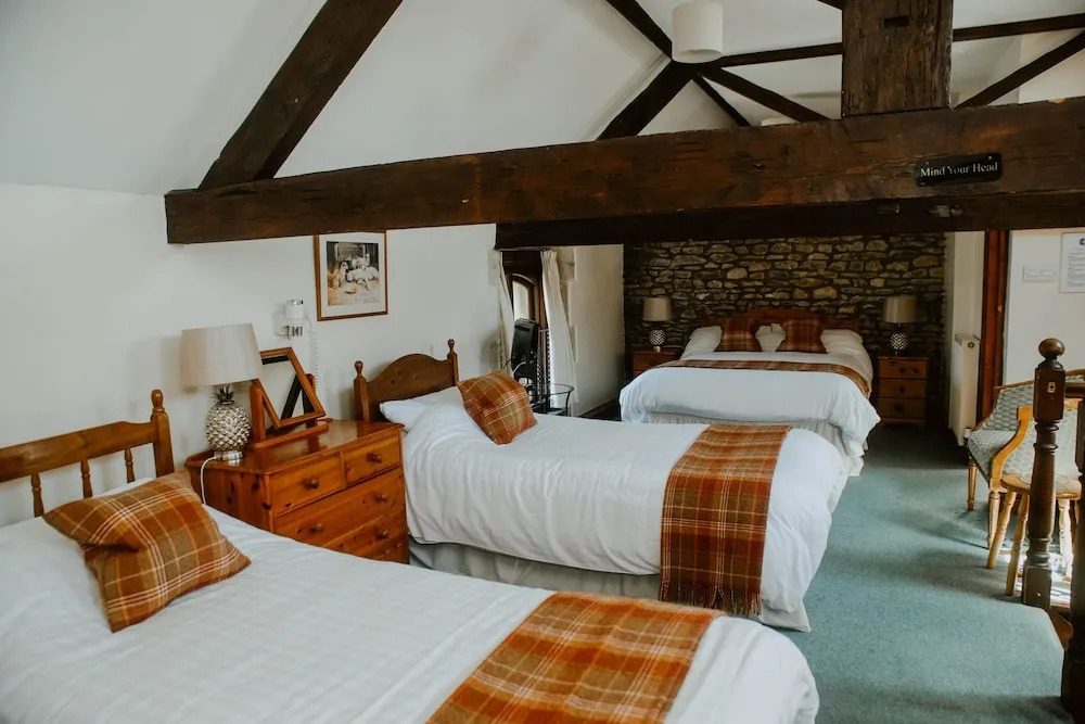 Toghill House Farm