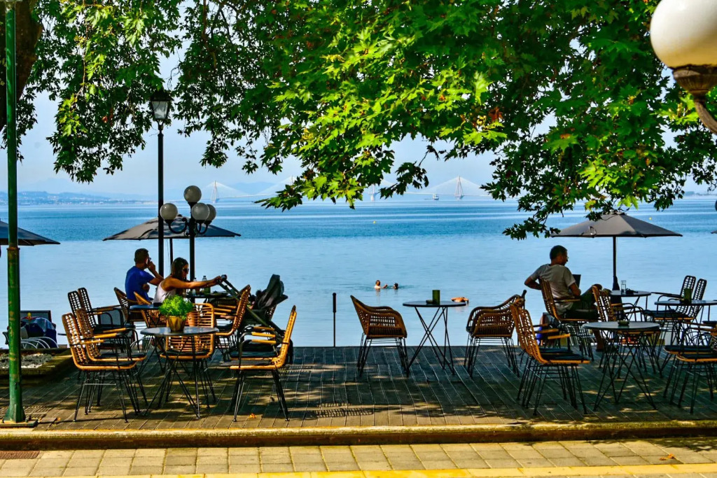 LEPANTO BEACH HOTEL