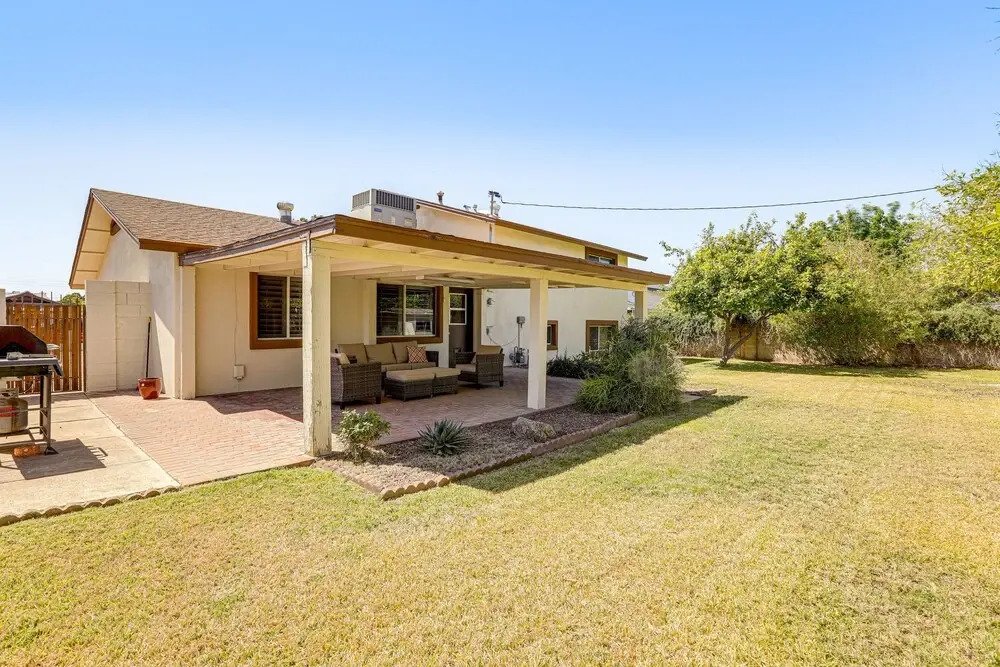 Scottsdale Vacation Rental w/ Patio & Game Room!, Scottsdale