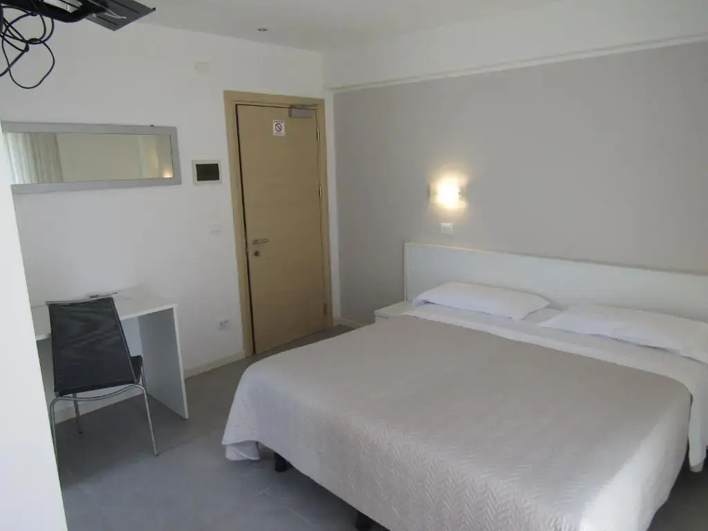 Hotel Atene