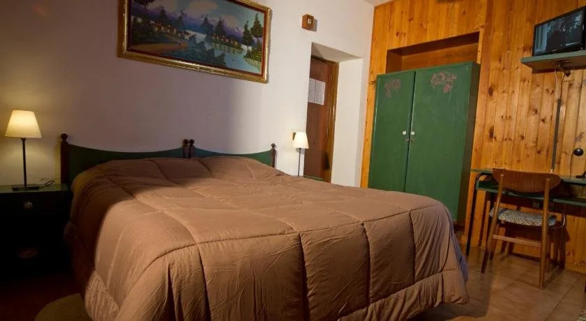 Hotel La Lucciola