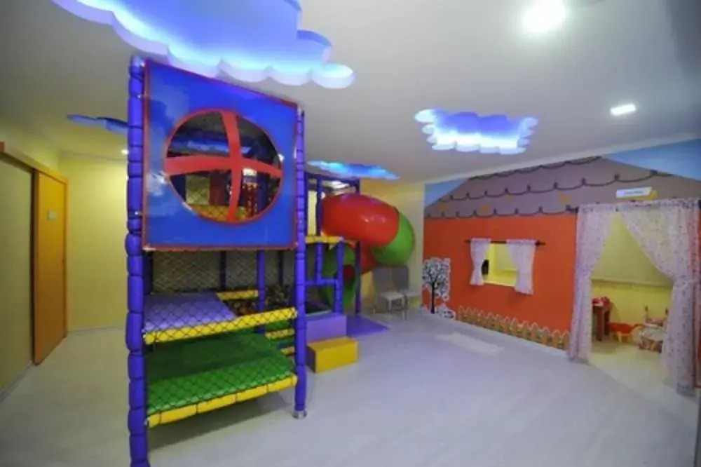 Herval Park Hotel