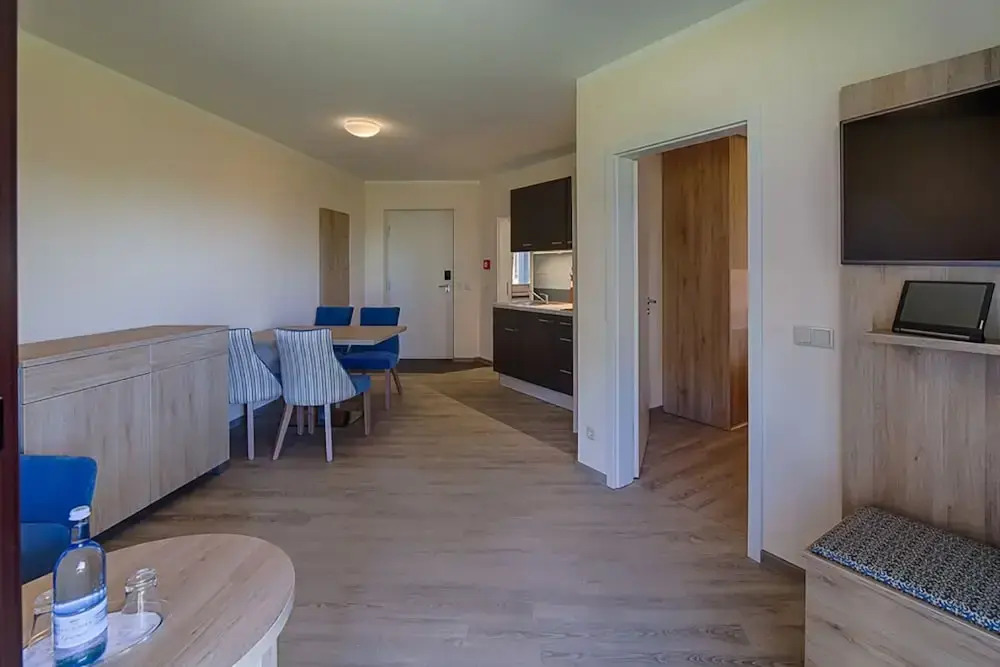 HAFFHUS - Hotel & Spa