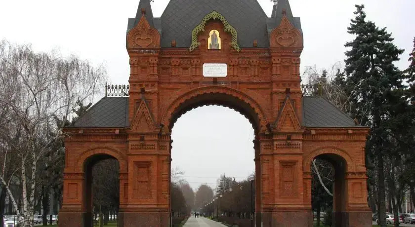 Екатеринодар 2