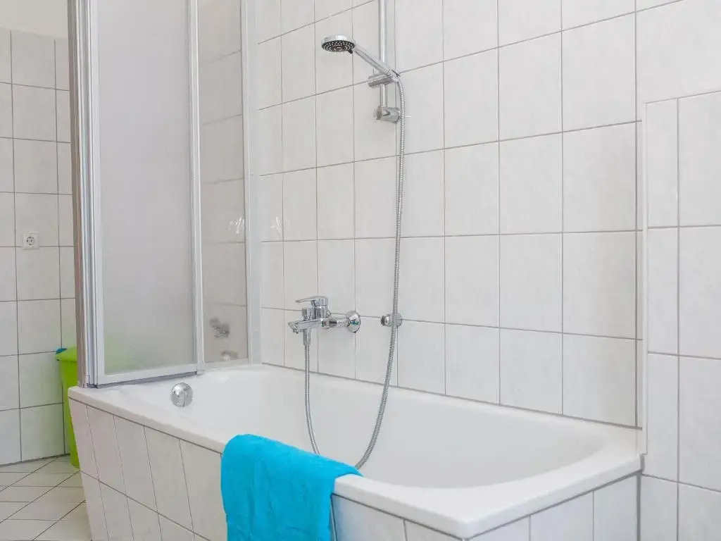 Ferienwohnung Leipzig Nord-Ost