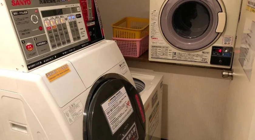 Center Hotel Osaka