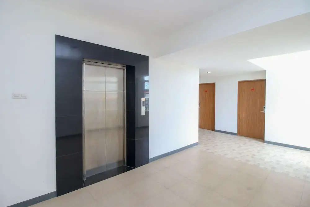 Airy Denpasar Barat Mahendradatta 9 Bali