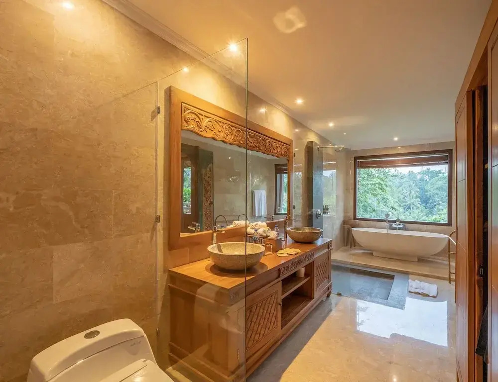 GK Bali Resort