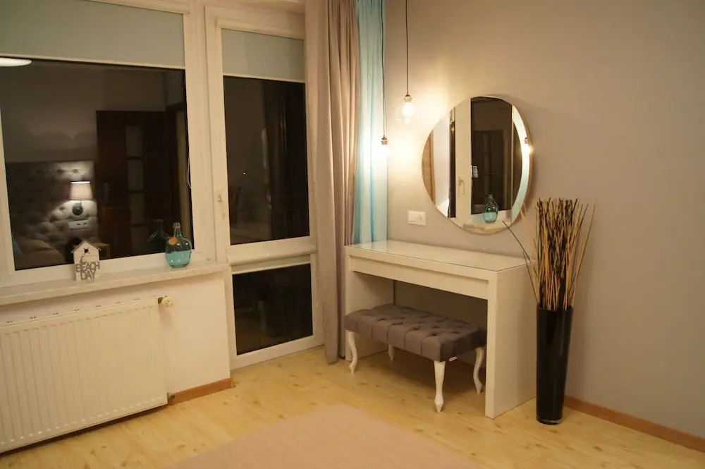 Apartamenty Usteckie