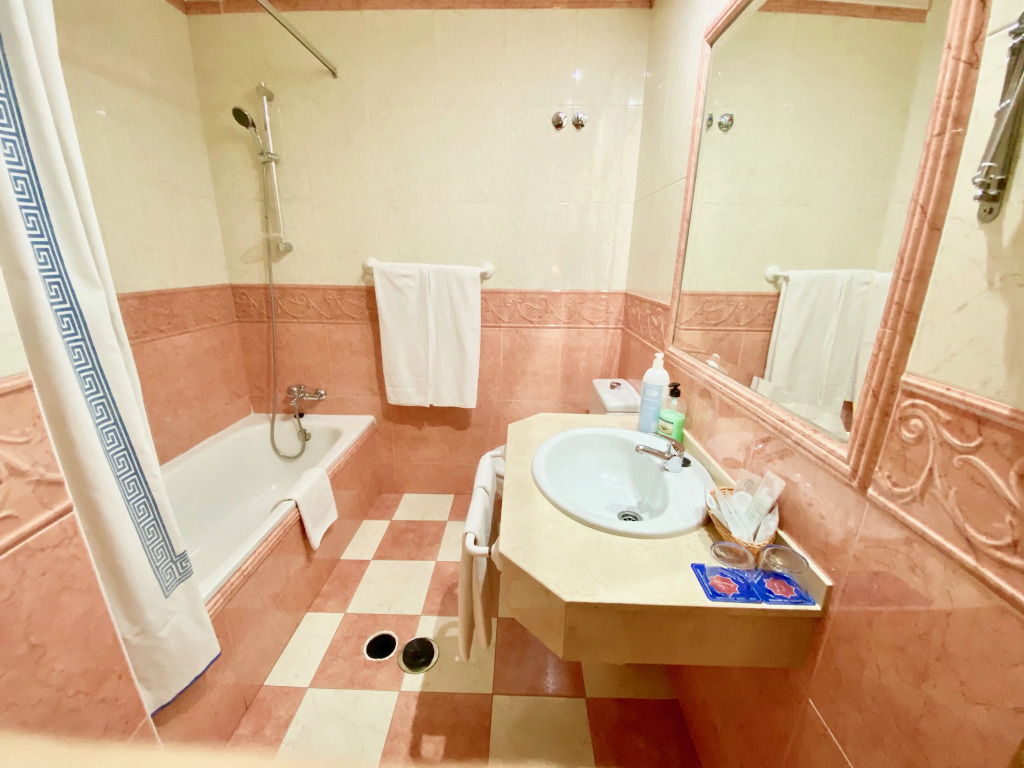 Hotel Torrepalma