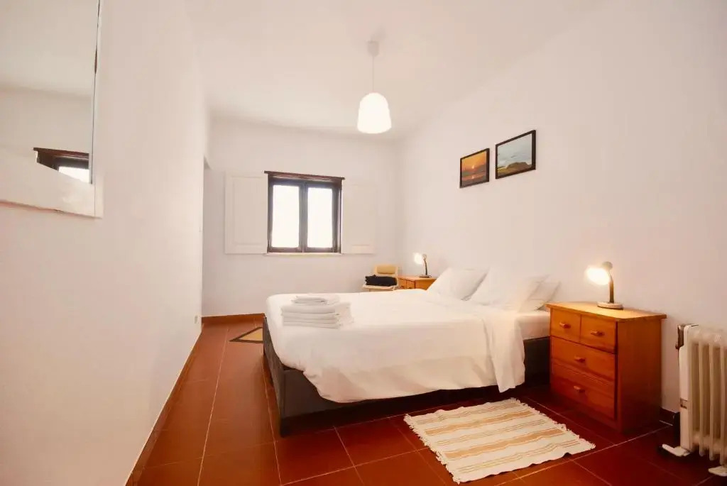Apartamento Isabela - Baleal Island, 50m to the beach