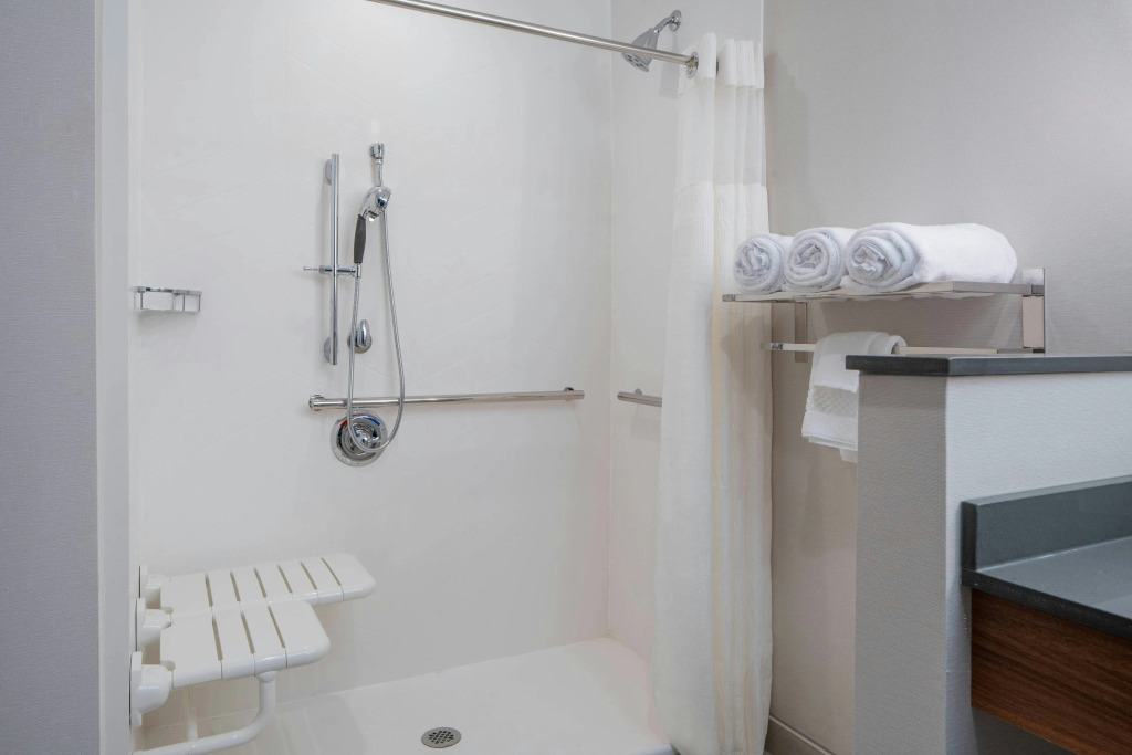 Fairfield by Marriott Inn & Suites Pensacola Pine Forest