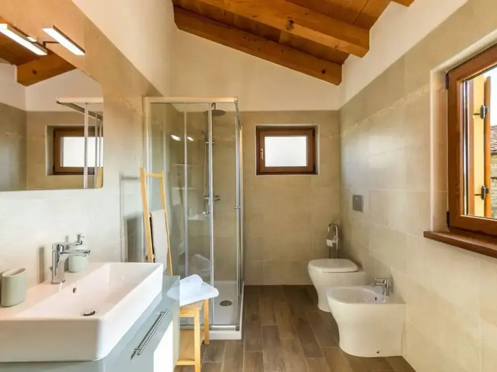 Villa Casa Ida Comfortable Holiday Residence