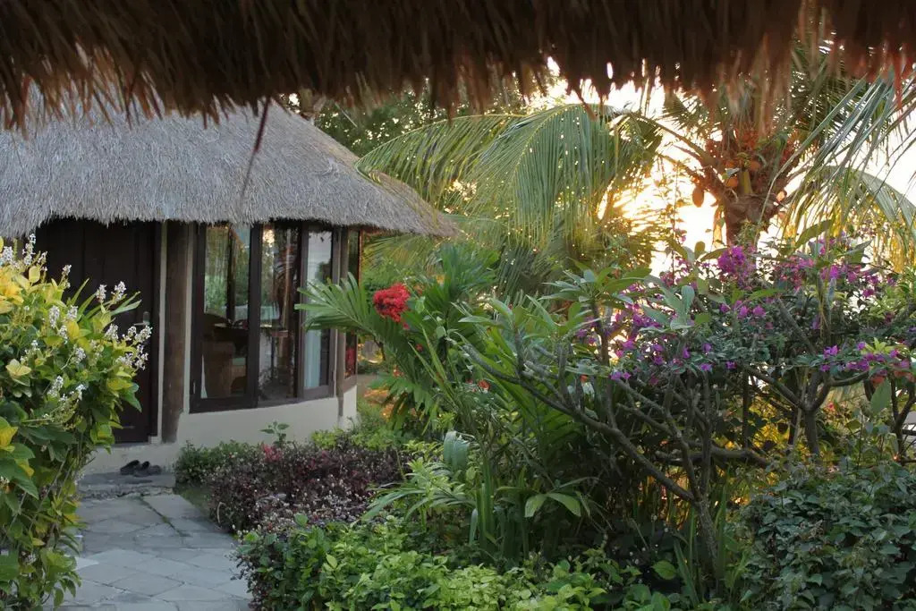 Coconut Beach Resort