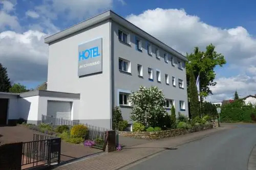 Hotel am Schwimmbad