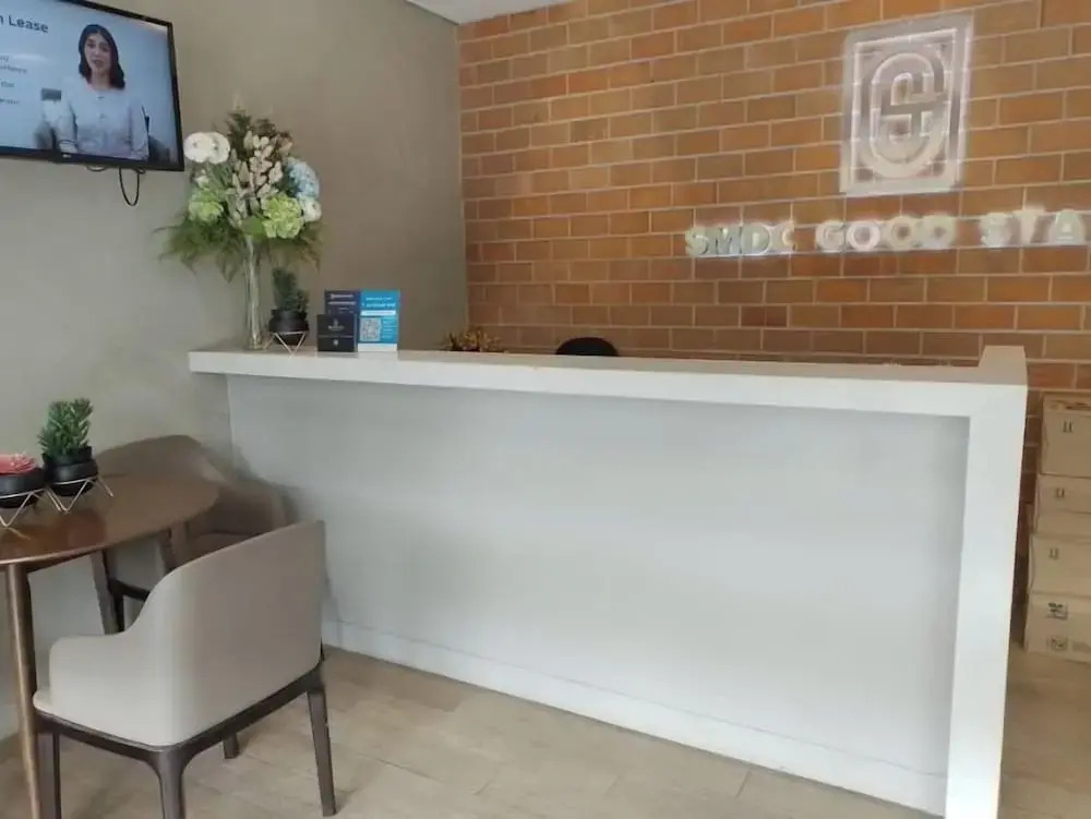 SMDC Good Stays - Sea Residences 2BR