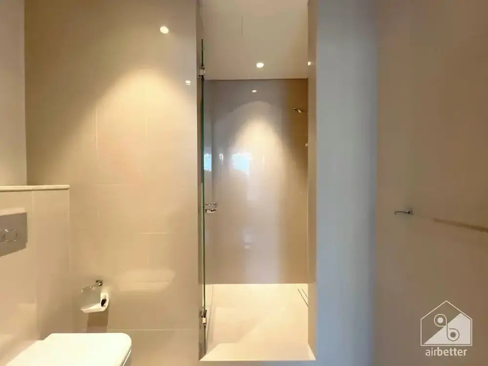 Elegant 2B at Boulevard Point Burj & Fountain View