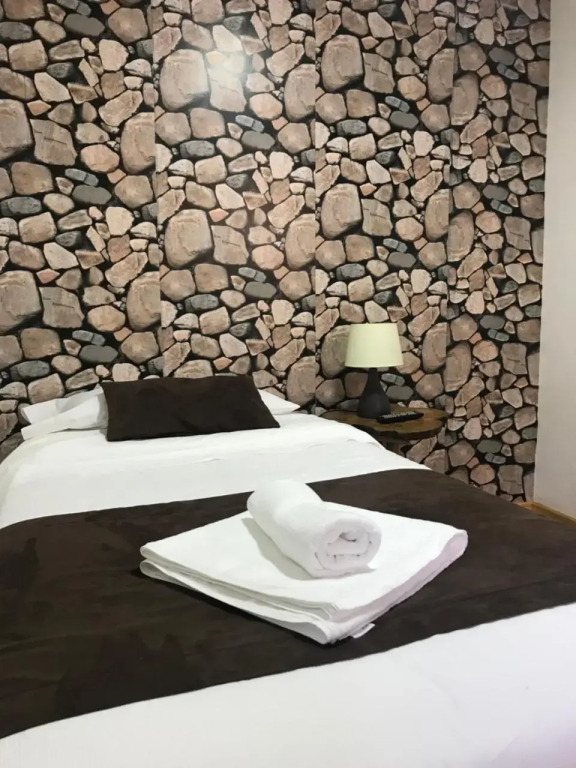 Tel Hauke Hostal