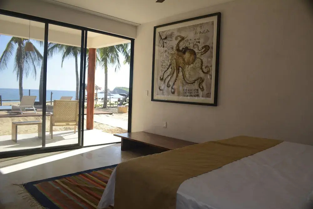 Casa Lu Hotel Boutique