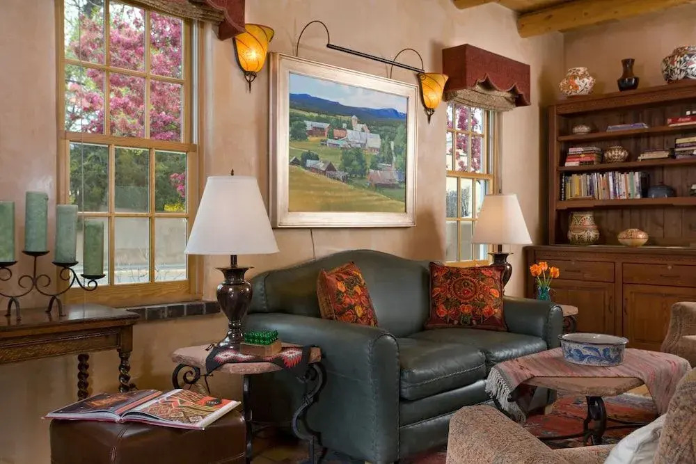 El Farolito B&B Inn