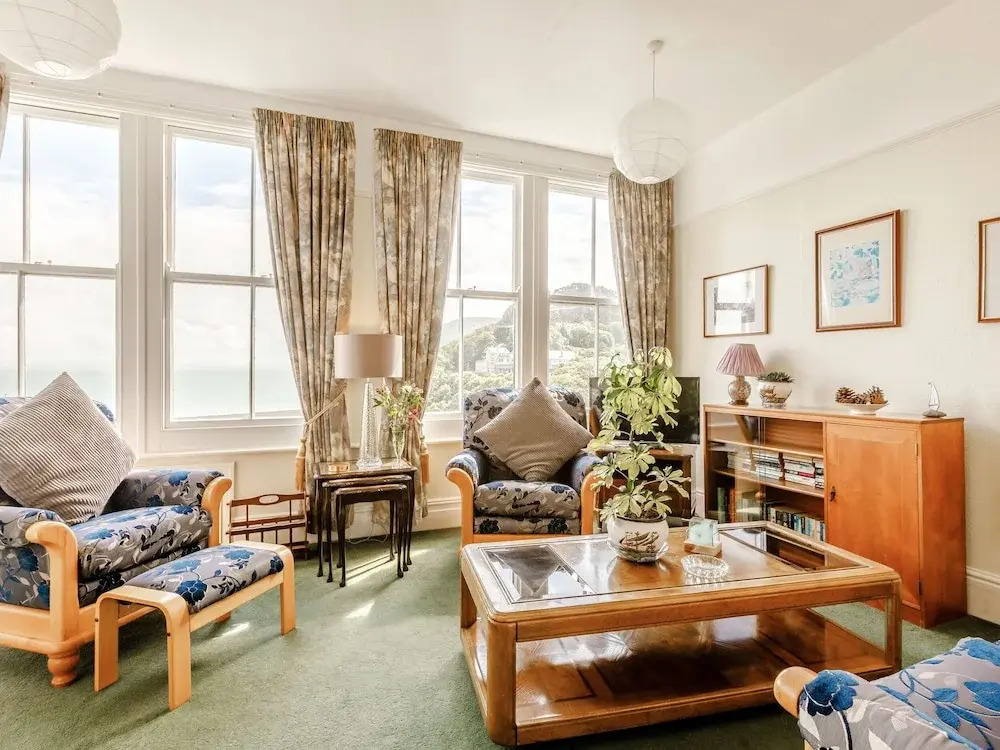 Clooneavin Apartment 3