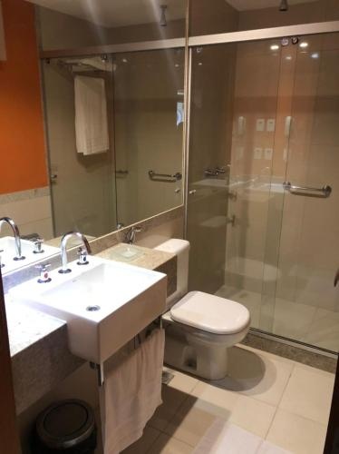 Apartamentos no Subcondomínio Lodge Residencial