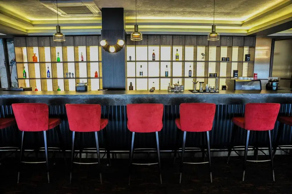 The Alpfine Hotel