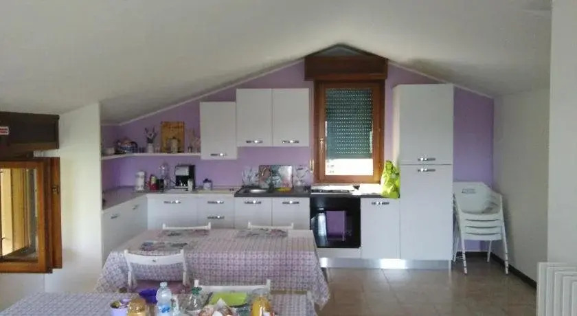 B&B San Bartolo