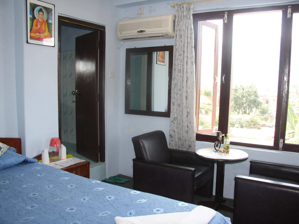 Hotel Travel Inn