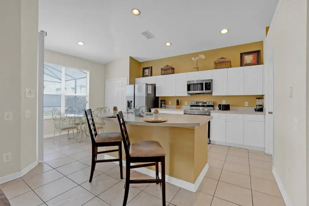 Fp8190 Windsor Palms Resort Vacation Home