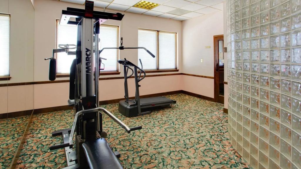 Master Suites Hotel