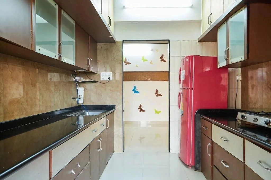 Basera Service Apartment